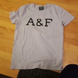 Abercrombie and Fitch A&F shirt